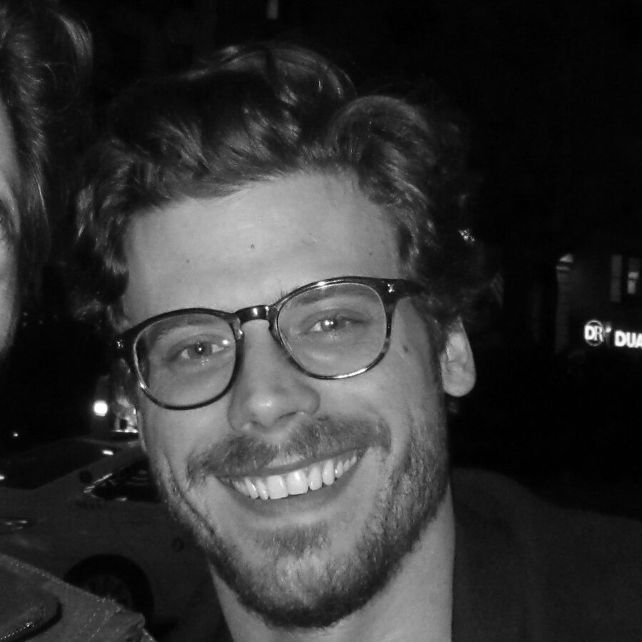 François Arnaud
