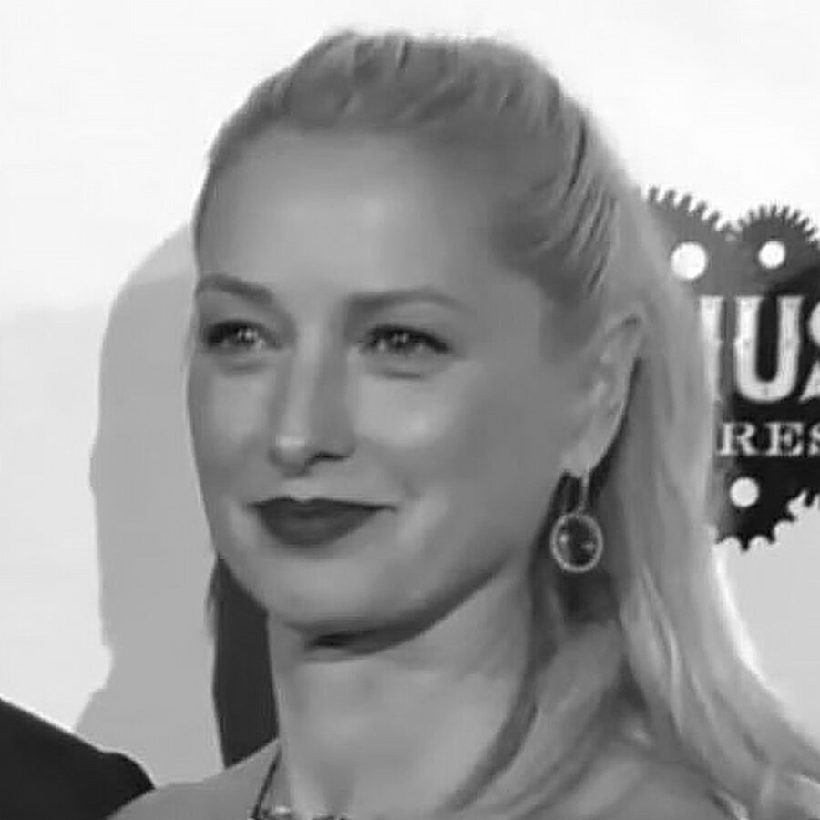 Katherine LaNasa