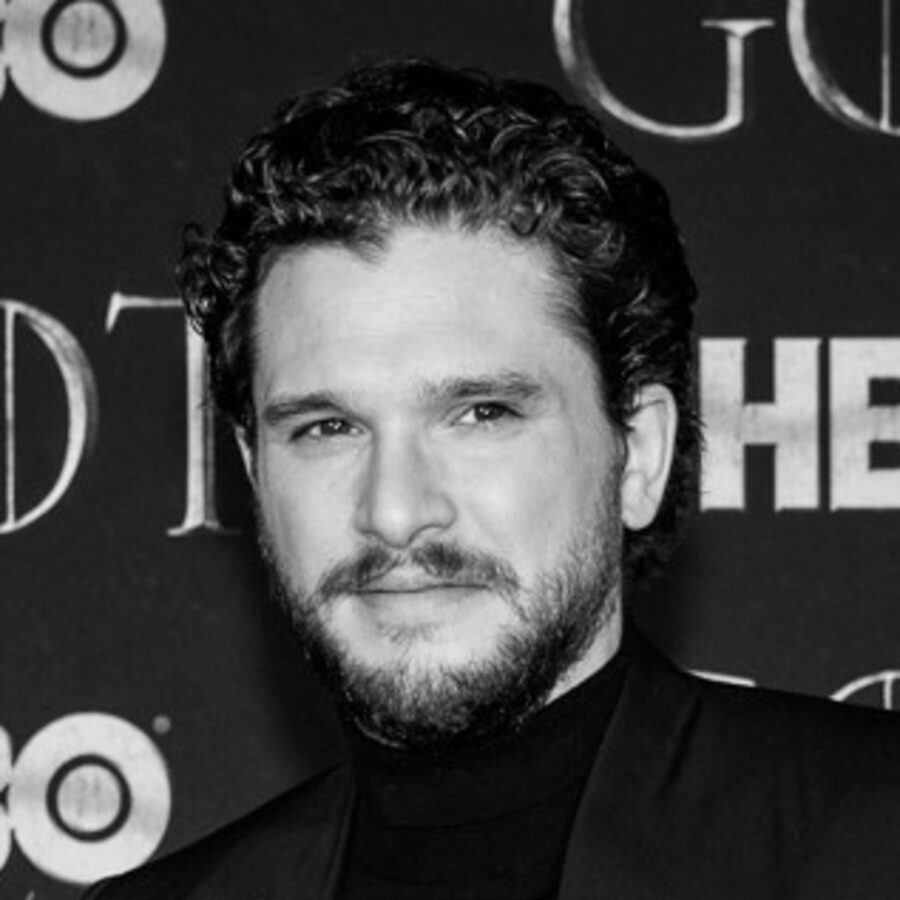 Kit Harington