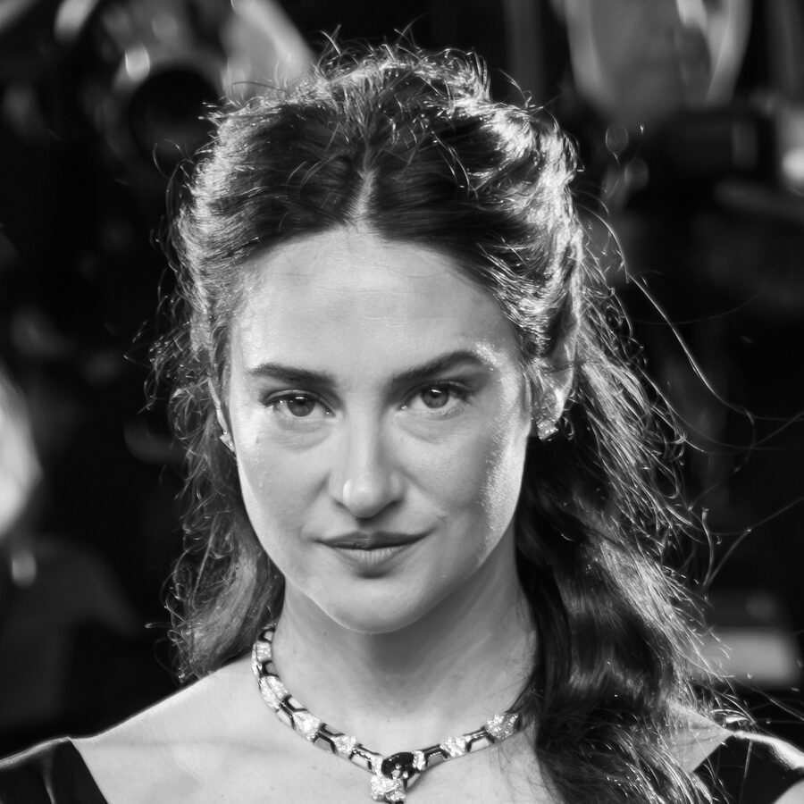 Shailene Woodley
