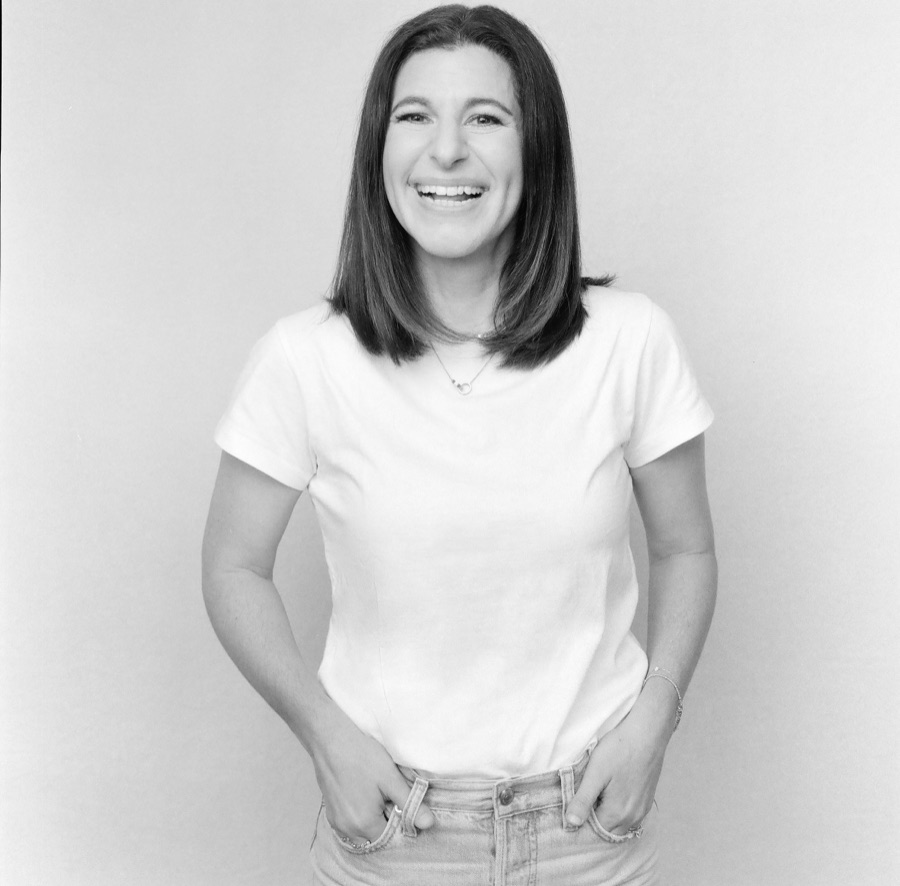 Sophie Stava